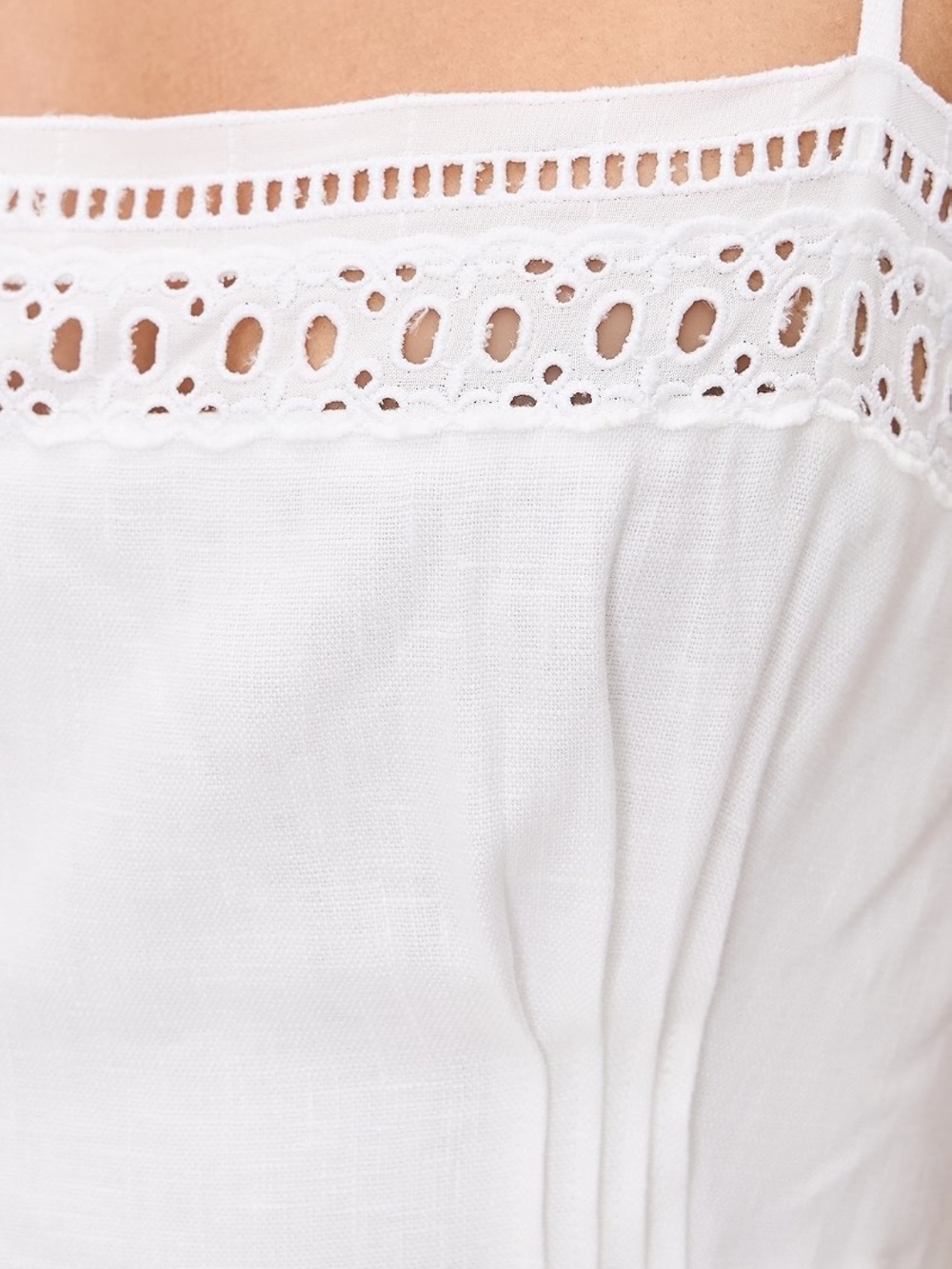 🔖Reformation Pomona Linen Dress - Picture 6 of 8